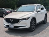 Used 2017 MAZDA CX-5 Grand Select image 3