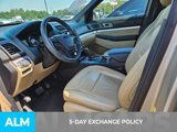 Used 2017 Ford Explorer XLT w/ Equipment Group 202A image 4