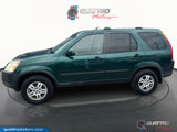 Used 2004 Honda CR-V EX image 2