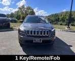 Used 2015 Jeep Cherokee Latitude image 2