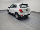 Used 2018 Chevrolet Trax LS image 5