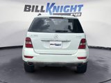 Used 2011 Mercedes-Benz ML 350 4MATIC image 4