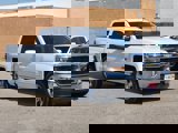 Used 2017 Chevrolet Silverado 1500 LT w/ Texas Edition image 3