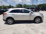 Used 2017 Cadillac XT5 Luxury w/ Driver Awareness Package image 6
