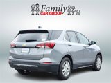 Used 2023 Chevrolet Equinox LT w/ LPO, Floor Liner Package image 4