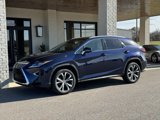 Used 2017 Lexus RX 350 FWD image 4