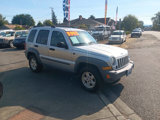 Used 2006 Jeep Liberty Sport image 3