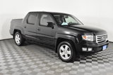 Used 2013 Honda Ridgeline RTL image 4