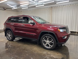 Used 2020 Jeep Grand Cherokee Limited image 4