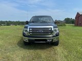 Used 2014 Ford F150 Lariat w/ Equipment Group 502A Luxury image 5