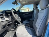 New 2025 Chevrolet TrailBlazer LT w/ LT Cold Weather Package image 6