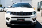 Used 2020 Jeep Compass High Altitude image 2