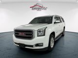 Used 2015 GMC Yukon XL SLT w/ HD Trailering Package image 4