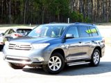 Used 2012 Toyota Highlander FWD image 2