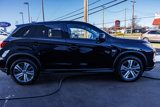 New 2025 Mitsubishi Outlander Sport ES image 4