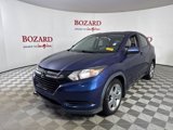 Used 2016 Honda HR-V LX image 4