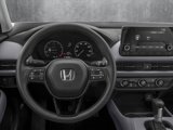 New 2025 Honda HR-V LX image 4