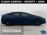 Used 2023 Toyota Prius LE image 6