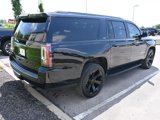 Used 2019 GMC Yukon XL SLT w/ Graphite Performance Edition image 6