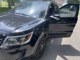 Used 2018 Ford Explorer Sport w/ Equipment Group 401A image 2