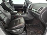 Used 2018 Jeep Grand Cherokee Trailhawk w/ Trailhawk Luxury Group image 3