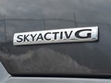 New 2025 MAZDA CX-5 AWD 2.5 S w/ Select Package image 5
