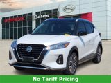 Used 2021 Nissan Kicks SV w/ Interior Electronics Package image 2