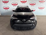Used 2022 Toyota C-HR XLE image 2