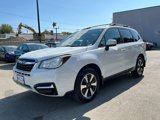 Used 2017 Subaru Forester 2.5i Premium image 3