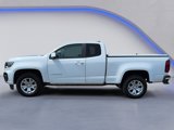Used 2021 Chevrolet Colorado LT w/ Fleet Safety Package image 5