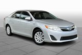 Used 2013 Toyota Camry LE image 2