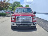 Used 2015 Ford F150 XLT w/ Equipment Group 302A Luxury image 2