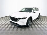 Certified 2022 MAZDA CX-5 AWD 2.5 S w/ Preferred Package image 5