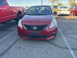 Used 2013 Nissan Versa S Plus image 2