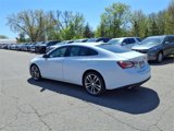 Used 2019 Chevrolet Malibu Premier w/ Sun and Wheel Package image 6
