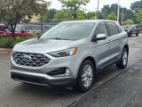 Used 2022 Ford Edge SEL w/ Convenience Package image 3