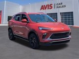 Used 2024 Buick Encore GX Sport Touring w/ Comfort Package image 3