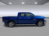 Used 2017 RAM 1500 Big Horn image 2