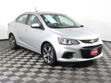 Used 2020 Chevrolet Sonic Premier image 6
