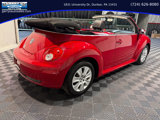 Used 2009 Volkswagen Beetle S image 5