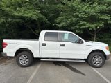 Used 2011 Ford F150 XLT w/ XLT Chrome Pkg image 2