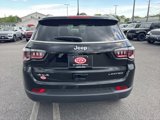 New 2025 Jeep Compass Limited image 4