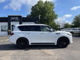 Used 2019 INFINITI QX80 Luxe image 3