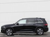 New 2025 Mercedes-Benz GLB 250 4MATIC image 4