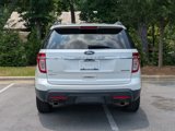 Used 2014 Ford Explorer XLT w/ Equipment Group 202A image 4