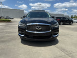 Used 2019 INFINITI QX60 Luxe w/ Essential Package image 2