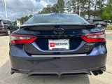 Certified 2022 Toyota Camry SE image 4