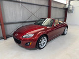 Used 2010 MAZDA MX-5 Miata Grand Touring w/ Premium Pkg image 2