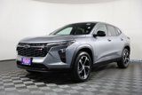 New 2025 Chevrolet Trax RS w/ Sunroof Package image 2