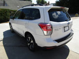 Used 2017 Subaru Forester 2.5i Limited image 6
